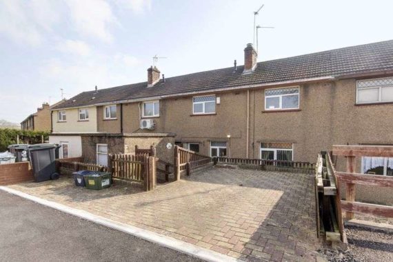 3 Bedroom Terraced